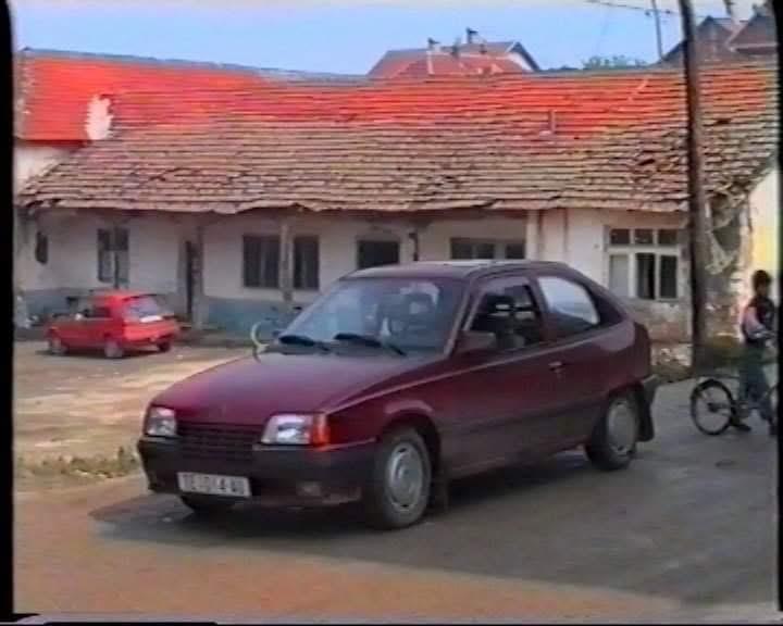 Foto e vjeter e fshatit